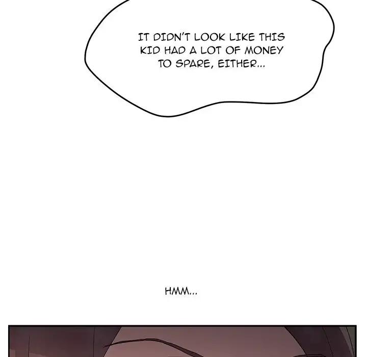 My Stepmom Chapter 35 Page 106