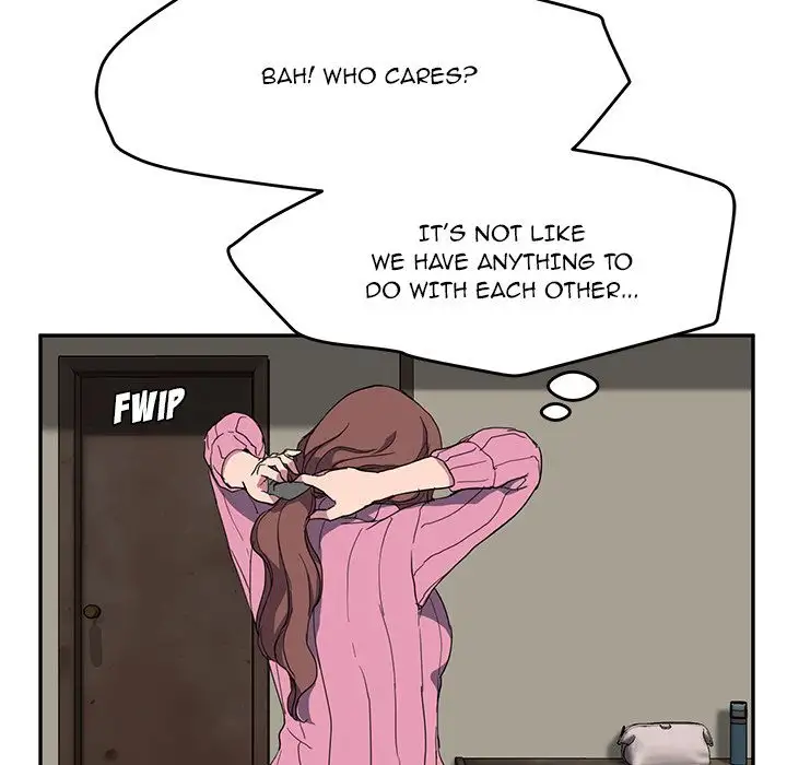 My Stepmom Chapter 35 Page 110