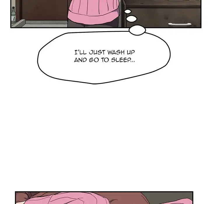 My Stepmom Chapter 35 Page 111