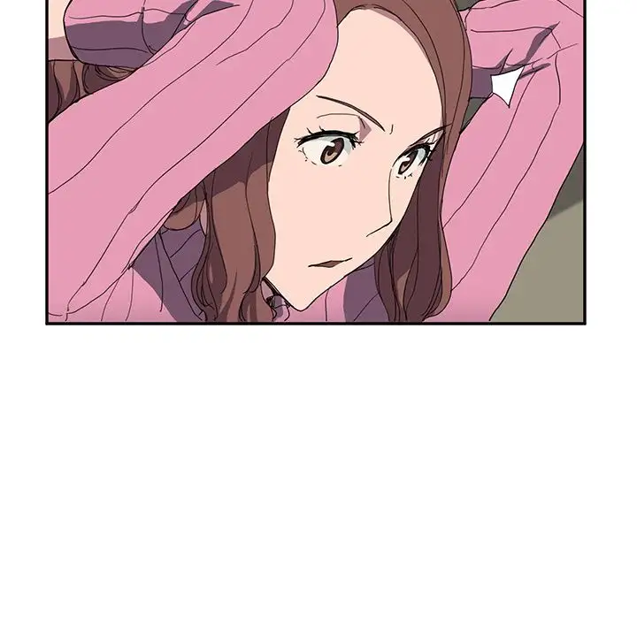 My Stepmom Chapter 35 Page 112