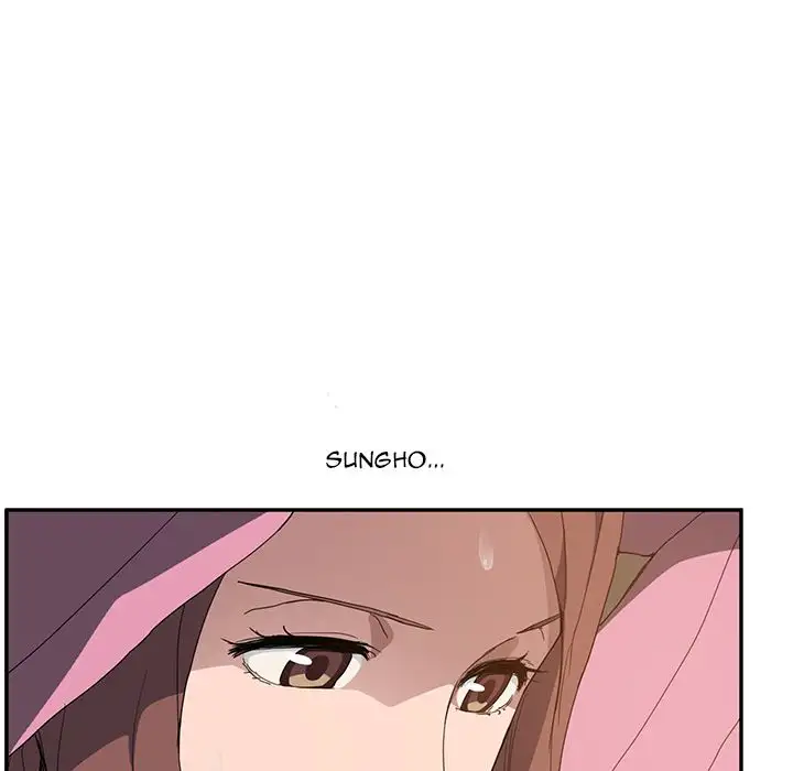 My Stepmom Chapter 35 Page 114