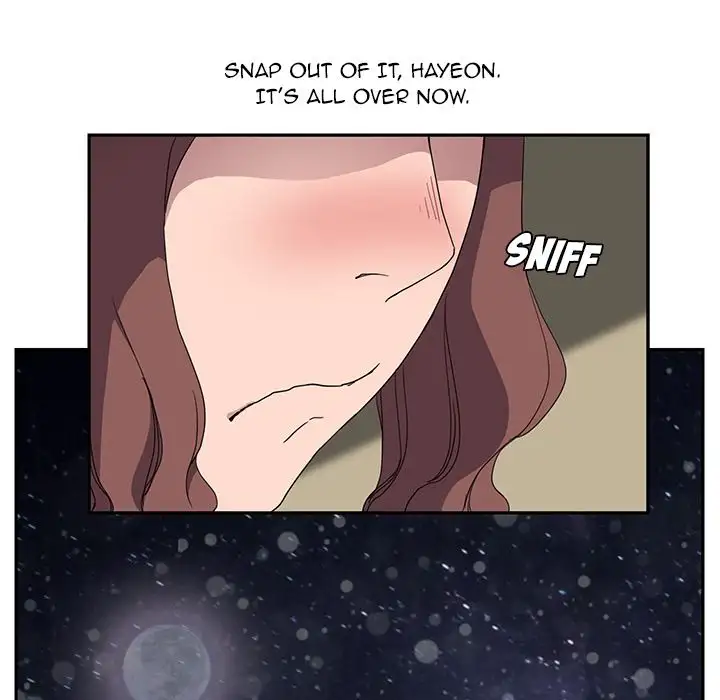My Stepmom Chapter 35 Page 116