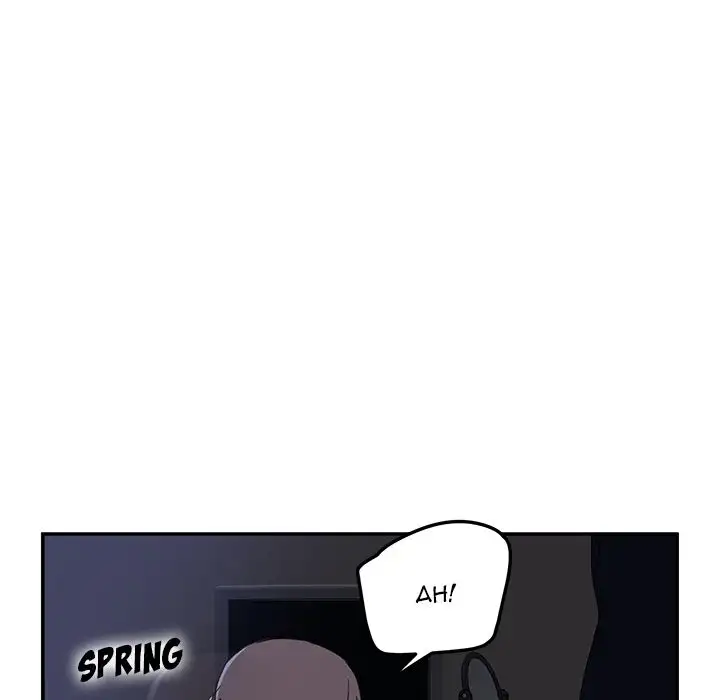 My Stepmom Chapter 35 Page 122