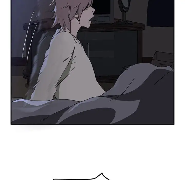 My Stepmom Chapter 35 Page 123