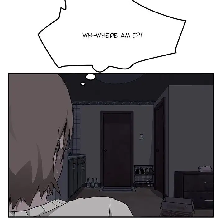 My Stepmom Chapter 35 Page 124