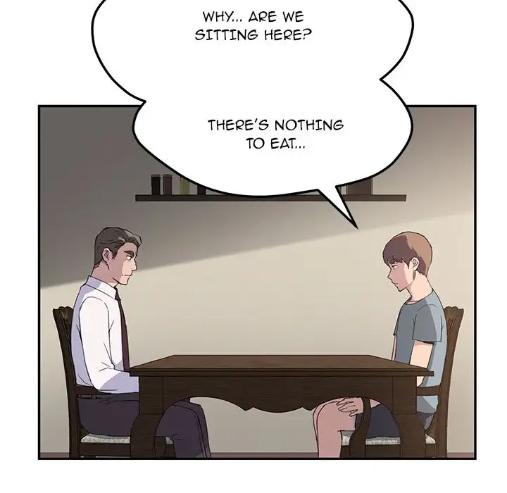 My Stepmom Chapter 35 Page 16