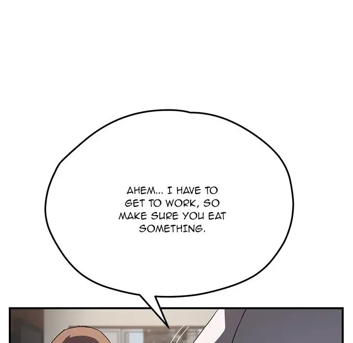 My Stepmom Chapter 35 Page 17