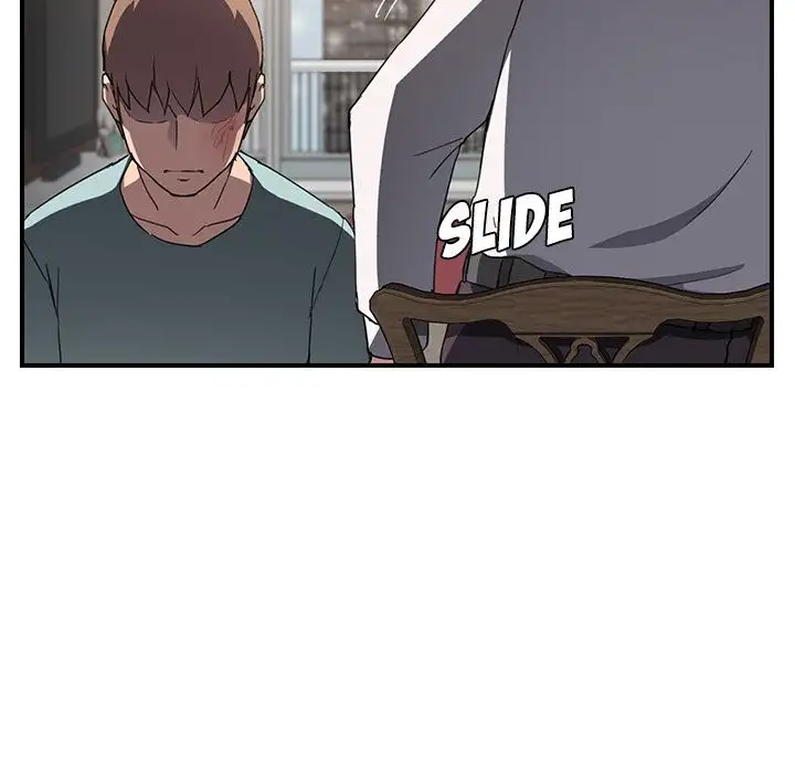 My Stepmom Chapter 35 Page 18