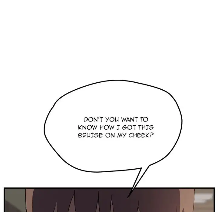 My Stepmom Chapter 35 Page 20
