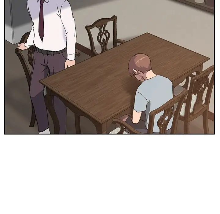 My Stepmom Chapter 35 Page 23
