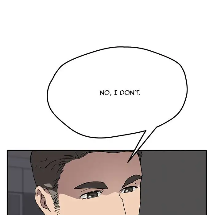 My Stepmom Chapter 35 Page 24