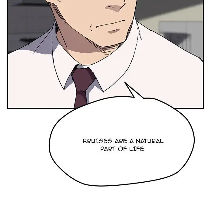 My Stepmom Chapter 35 Page 25