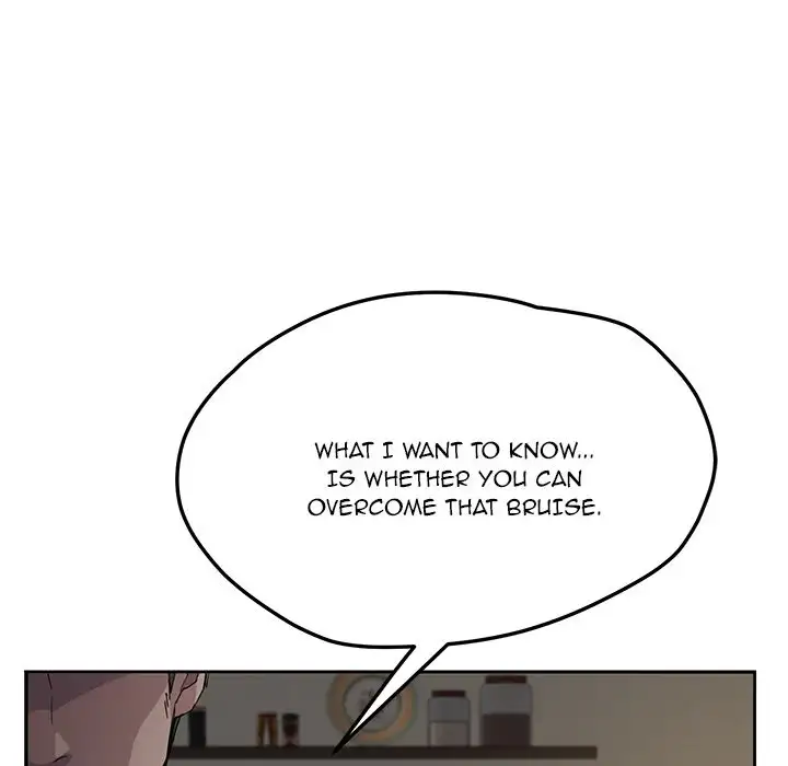My Stepmom Chapter 35 Page 27