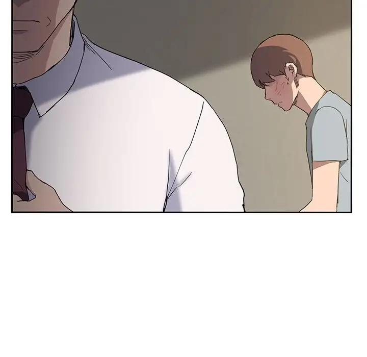 My Stepmom Chapter 35 Page 28