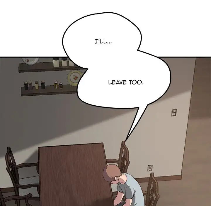 My Stepmom Chapter 35 Page 31