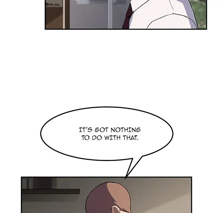 My Stepmom Chapter 35 Page 35