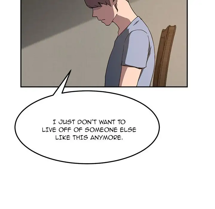My Stepmom Chapter 35 Page 36