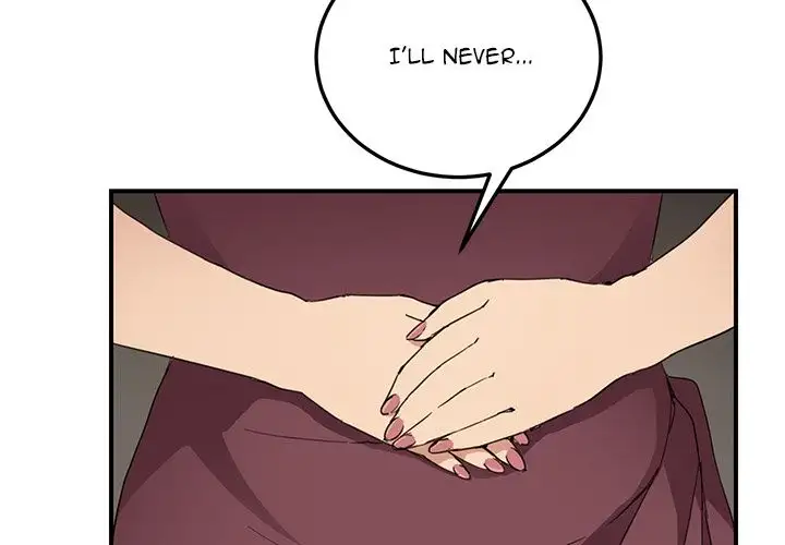 My Stepmom Chapter 35 Page 4