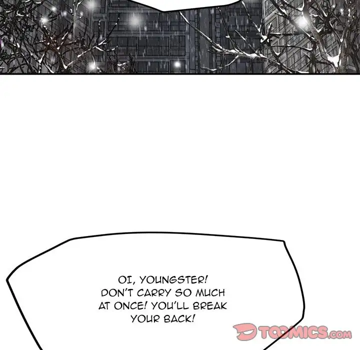 My Stepmom Chapter 35 Page 48