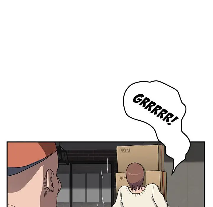 My Stepmom Chapter 35 Page 53