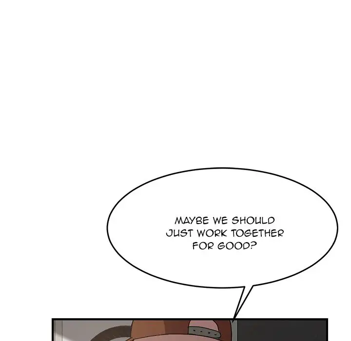 My Stepmom Chapter 35 Page 55