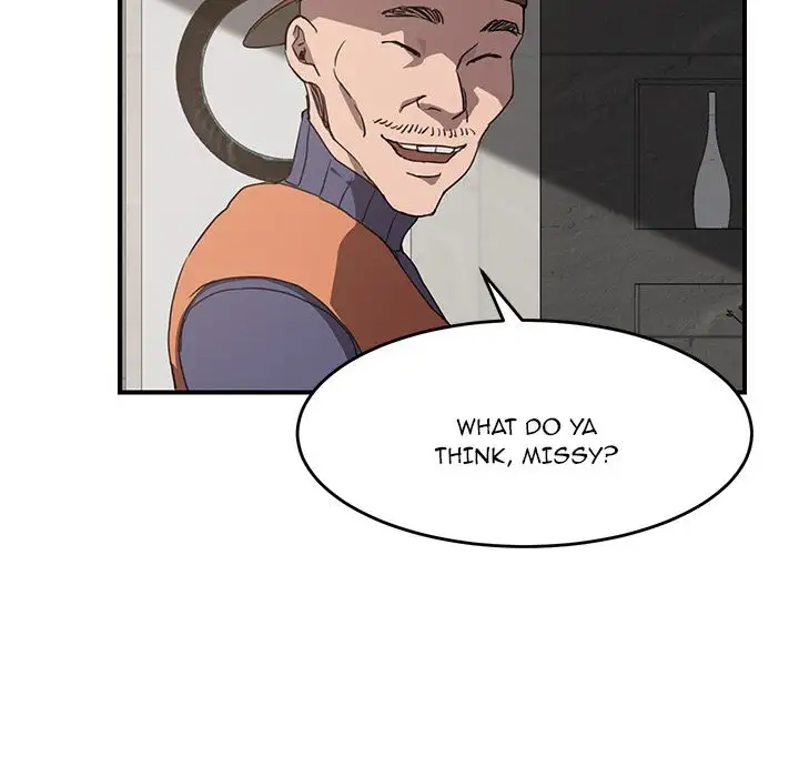 My Stepmom Chapter 35 Page 56
