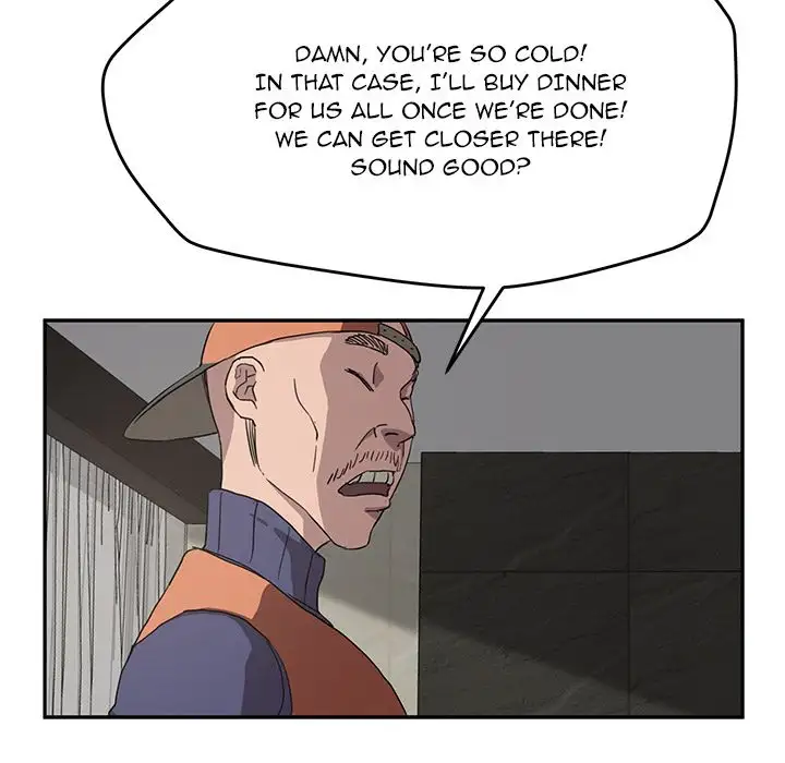 My Stepmom Chapter 35 Page 62