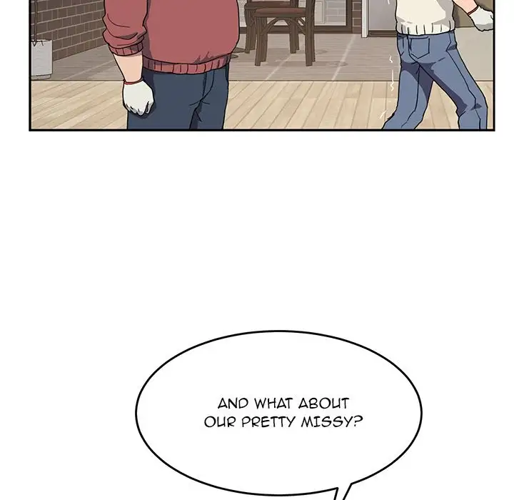 My Stepmom Chapter 35 Page 64