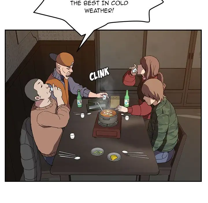 My Stepmom Chapter 35 Page 72