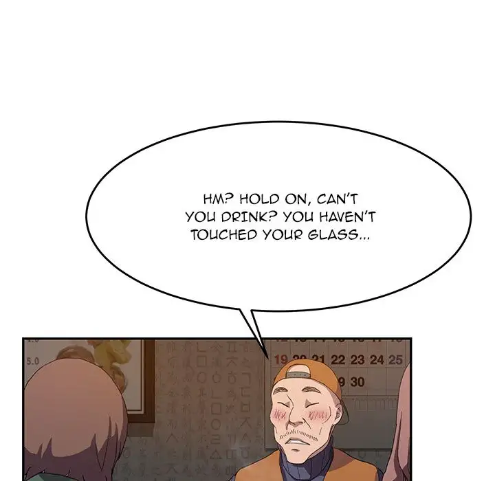 My Stepmom Chapter 35 Page 73