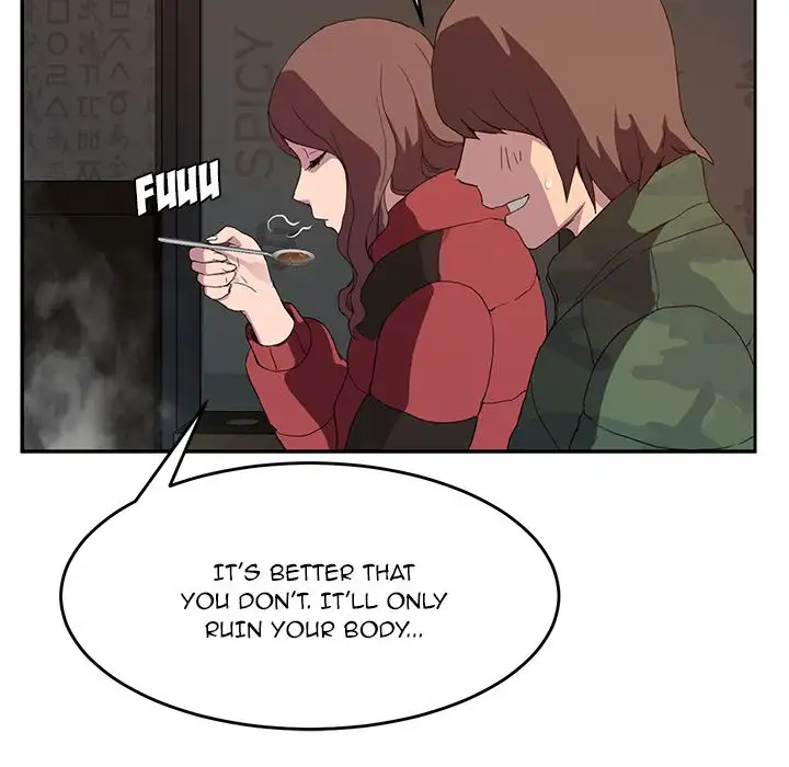 My Stepmom Chapter 35 Page 75
