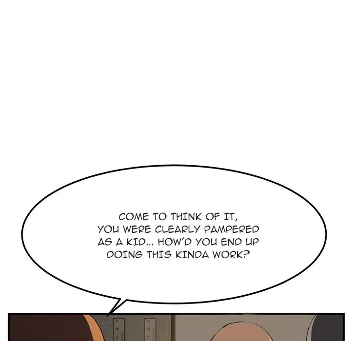 My Stepmom Chapter 35 Page 76