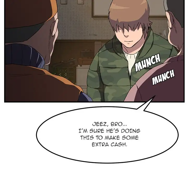 My Stepmom Chapter 35 Page 77