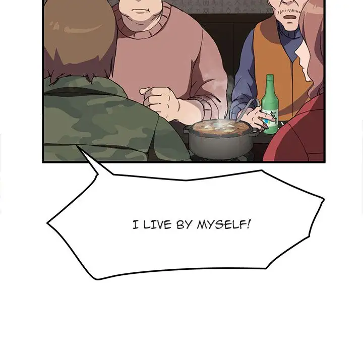 My Stepmom Chapter 35 Page 79