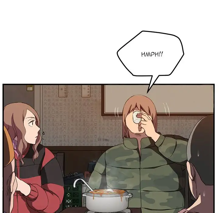 My Stepmom Chapter 35 Page 80