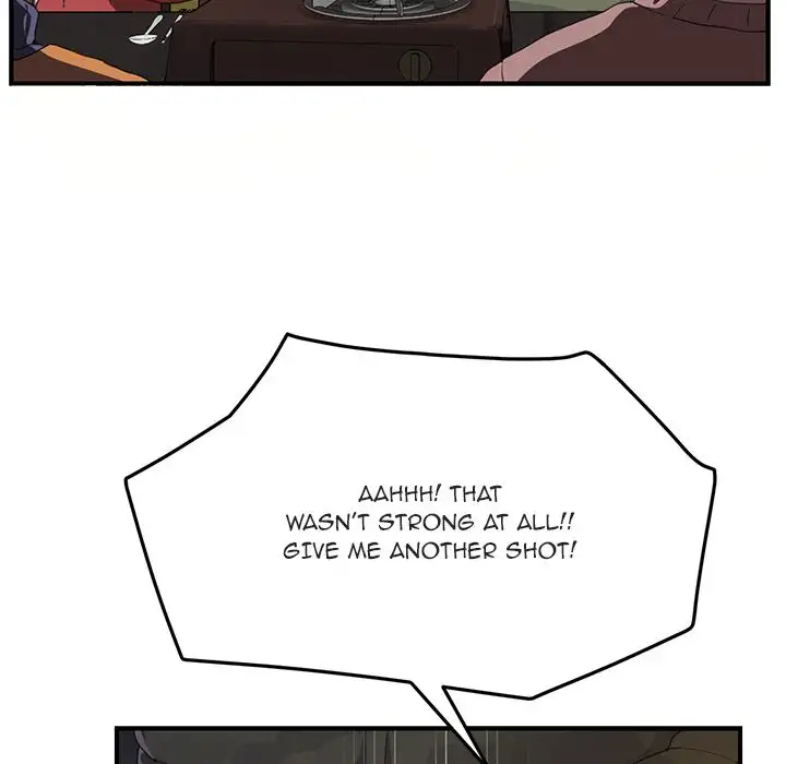 My Stepmom Chapter 35 Page 81