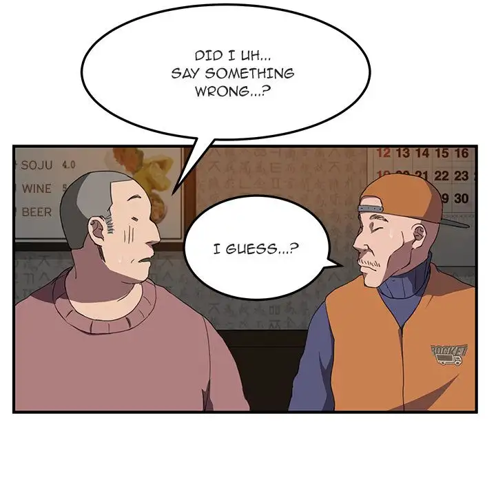My Stepmom Chapter 35 Page 83