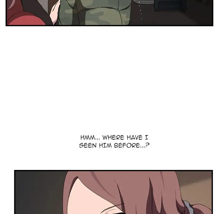 My Stepmom Chapter 35 Page 85