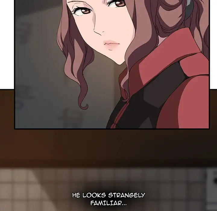 My Stepmom Chapter 35 Page 86