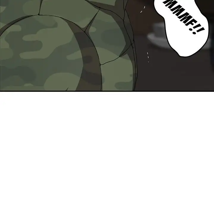 My Stepmom Chapter 35 Page 88