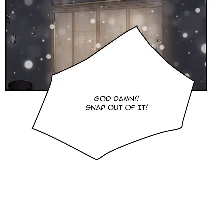 My Stepmom Chapter 35 Page 90