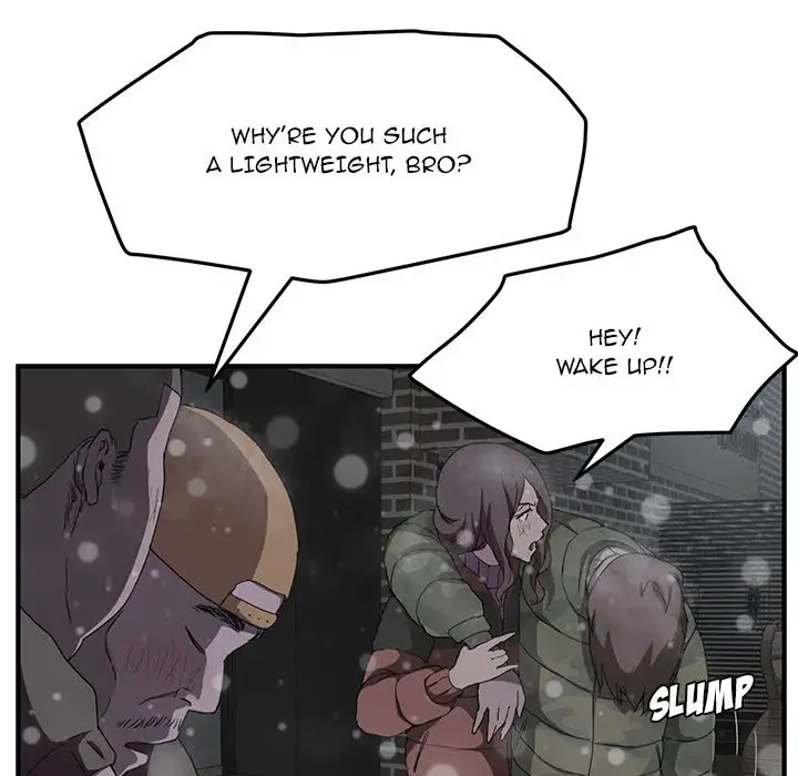 My Stepmom Chapter 35 Page 91
