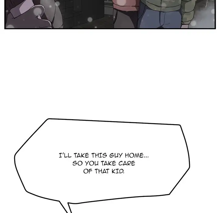 My Stepmom Chapter 35 Page 92