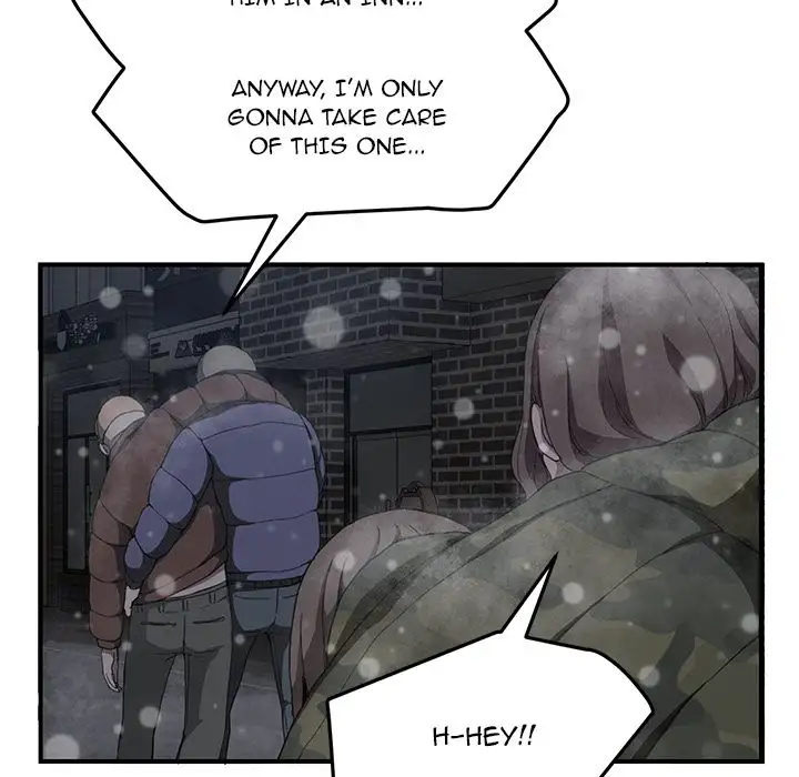 My Stepmom Chapter 35 Page 96