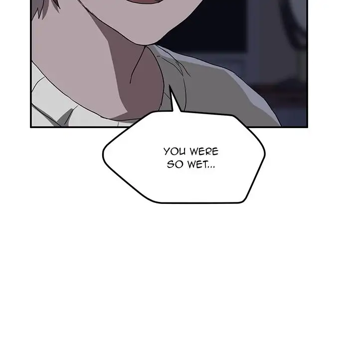 My Stepmom Chapter 36 Page 101