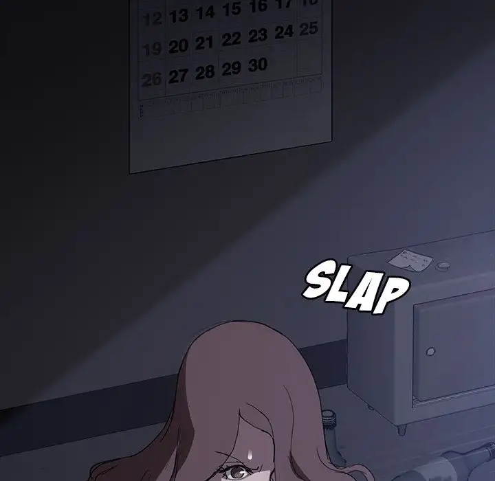 My Stepmom Chapter 36 Page 103