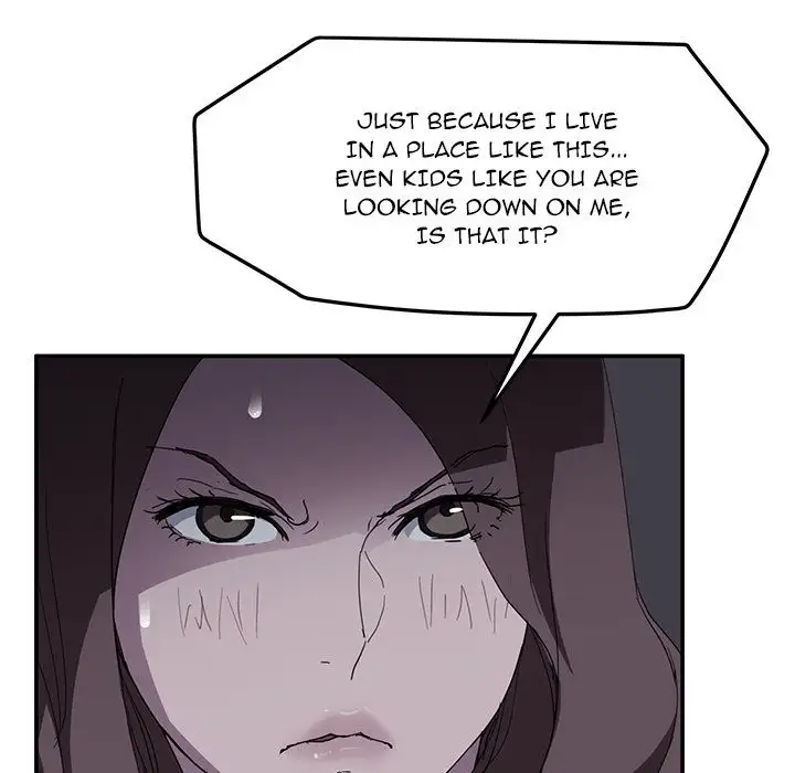 My Stepmom Chapter 36 Page 108