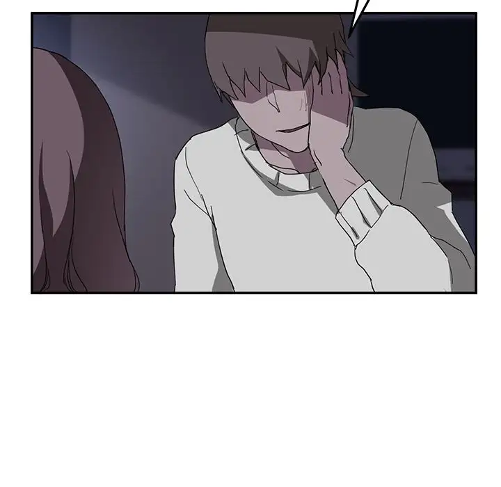 My Stepmom Chapter 36 Page 115