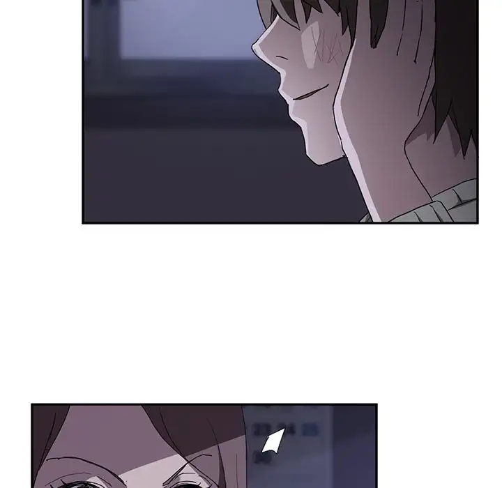 My Stepmom Chapter 36 Page 117
