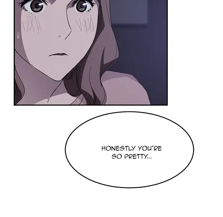 My Stepmom Chapter 36 Page 118